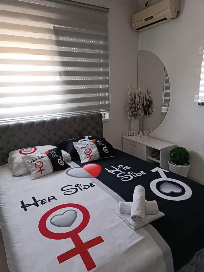 Apartman U Centru Šid Esterno foto